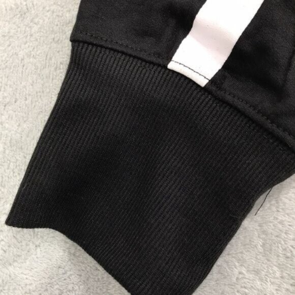 Tipsy Elves Full Body Unisex Skelteon Zip up Costume New in bag Size M - Picture 3 of 12